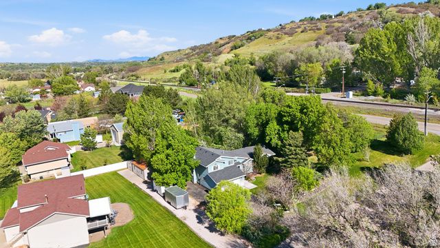 6621 S 1540 E, Uintah, UT 84405