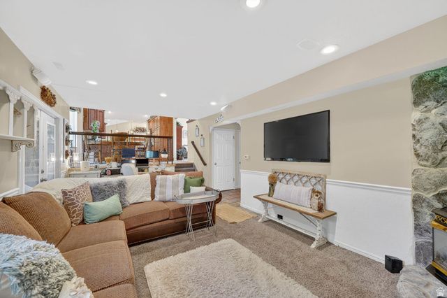 6621 S 1540 E, Uintah, UT 84405
