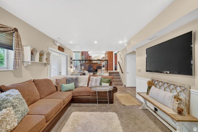 6621 S 1540 E, Uintah, UT 84405