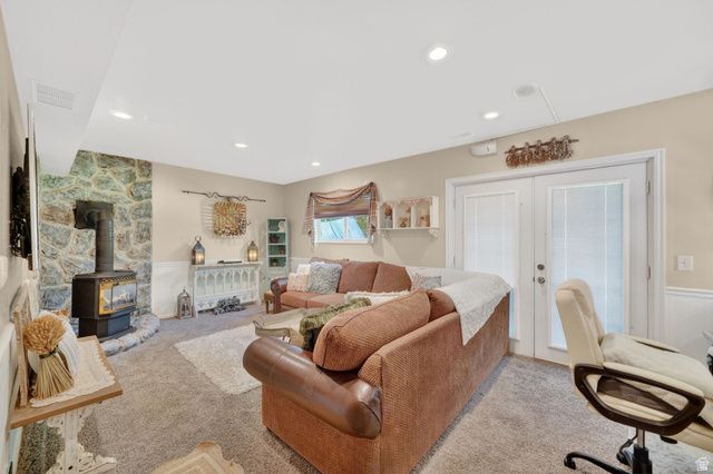 6621 S 1540 E, Uintah, UT 84405