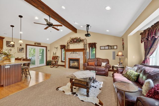 6621 S 1540 E, Uintah, UT 84405