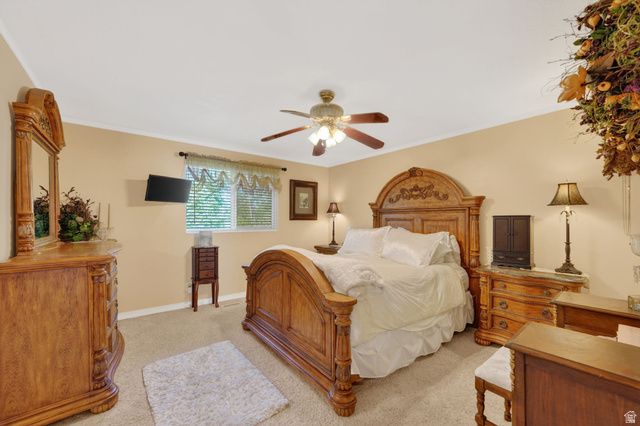 6621 S 1540 E, Uintah, UT 84405