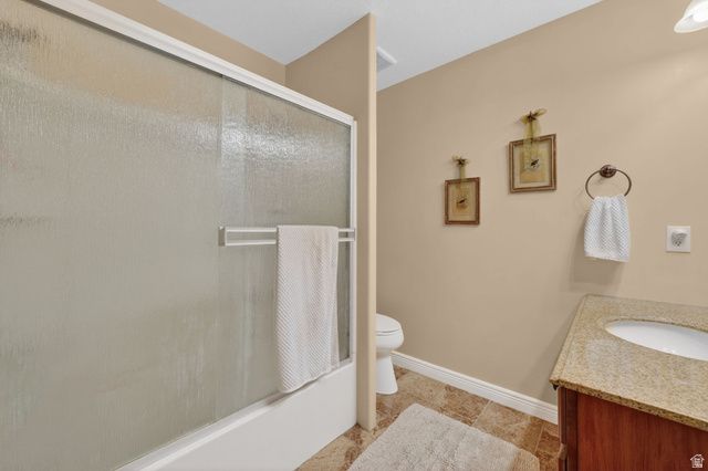 6621 S 1540 E, Uintah, UT 84405