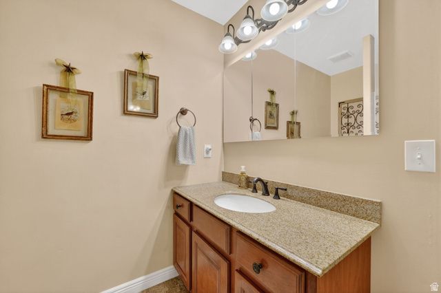 6621 S 1540 E, Uintah, UT 84405