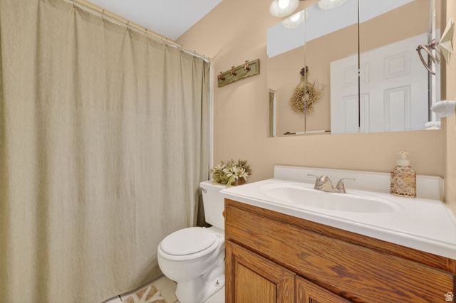 6621 S 1540 E, Uintah, UT 84405