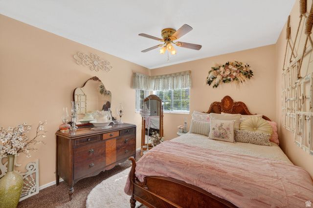 6621 S 1540 E, Uintah, UT 84405