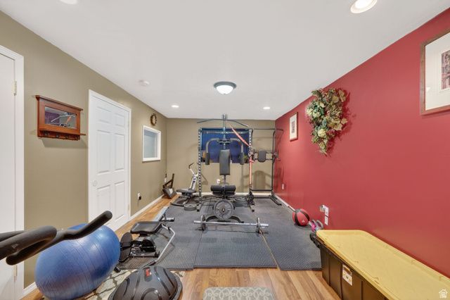 6621 S 1540 E, Uintah, UT 84405