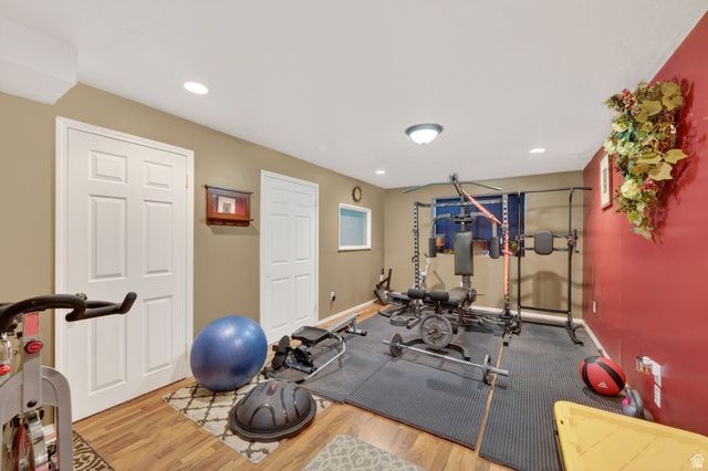 6621 S 1540 E, Uintah, UT 84405