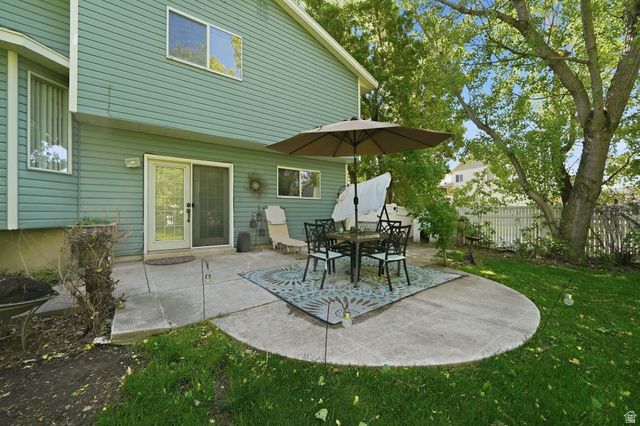 6621 S 1540 E, Uintah, UT 84405