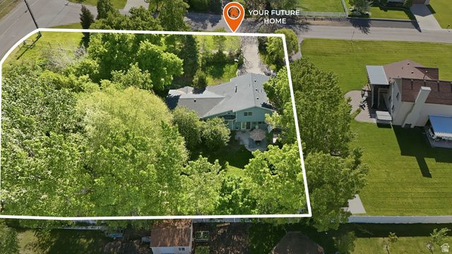6621 S 1540 E, South Ogden, UT 84405