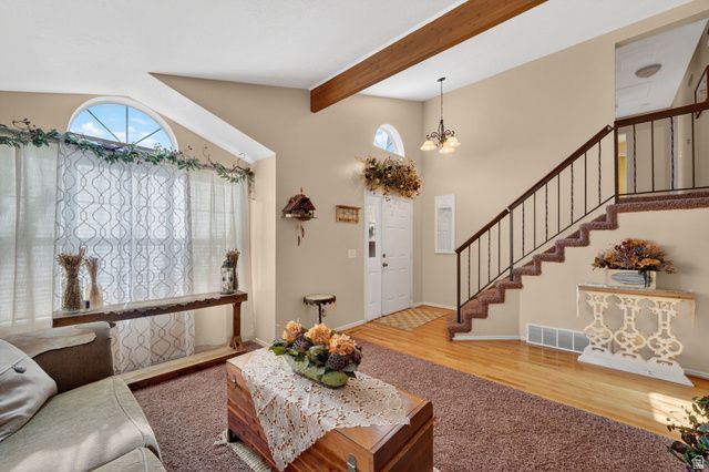6621 S 1540 E, Uintah, UT 84405