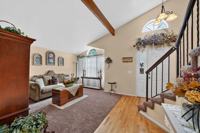 6621 S 1540 E, Uintah, UT 84405