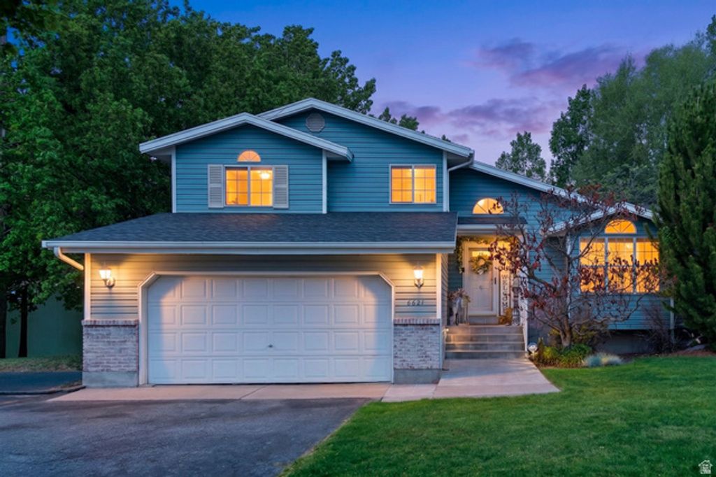 6621 S 1540 E, Uintah, UT 84405