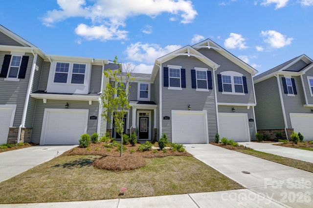 7017 Cerris Drive, Charlotte, NC 28269
