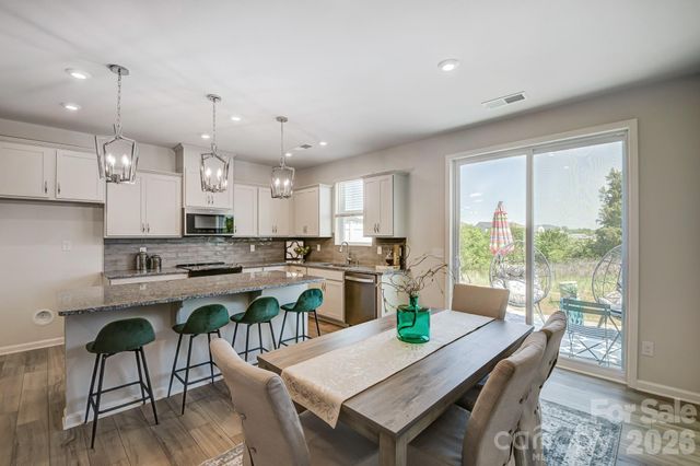 7017 Cerris Drive, Charlotte, NC 28269