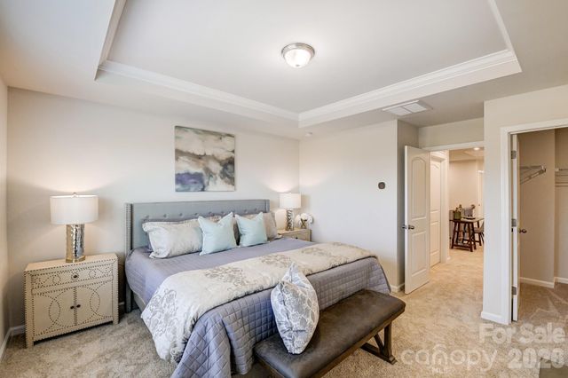 7017 Cerris Drive, Charlotte, NC 28269