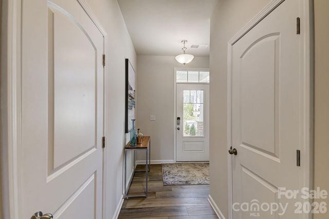 7017 Cerris Drive, Charlotte, NC 28269