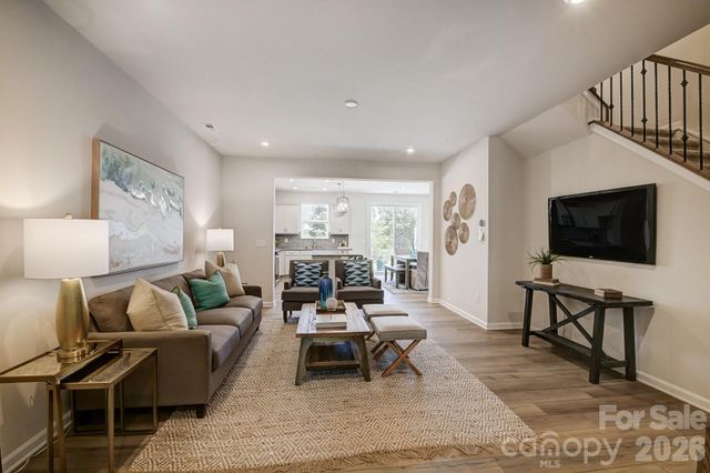 7017 Cerris Drive, Charlotte, NC 28269