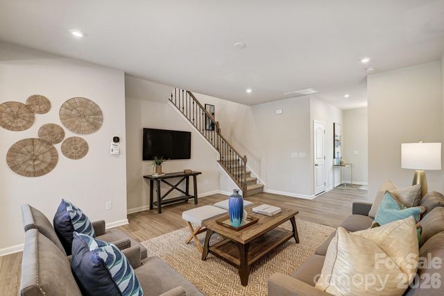 7017 Cerris Drive, Charlotte, NC 28269
