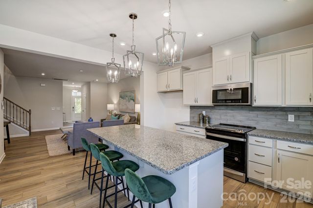 7017 Cerris Drive, Charlotte, NC 28269