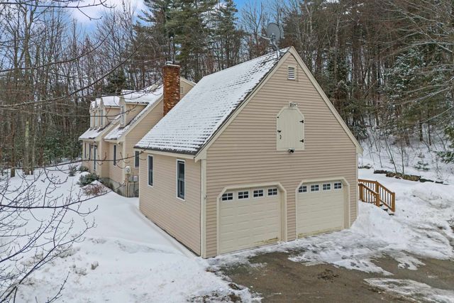 15 Chevey Hill Road, Weare, NH 03281