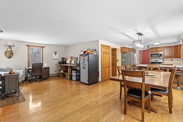 15 Chevey Hill Road, Weare, NH 03281