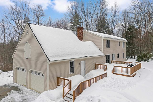 15 Chevey Hill Road, Weare, NH 03281