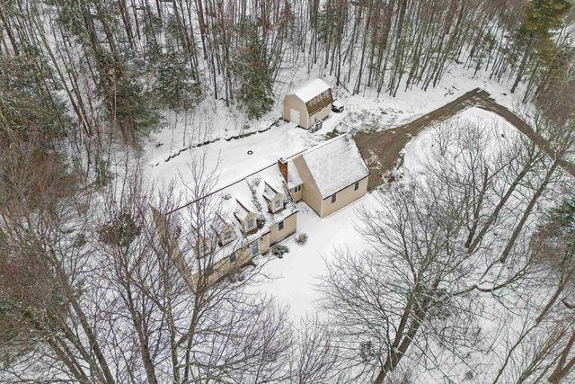 15 Chevey Hill Road, Weare, NH 03281