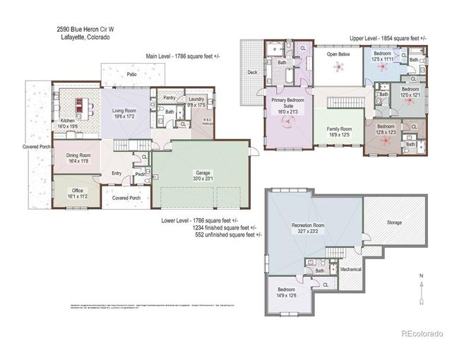 2590 Blue Heron Cir, Lafayette, CO 80026