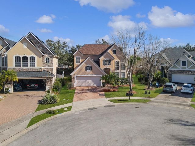 408 RIVER SONG COURT, Orlando, FL 32828