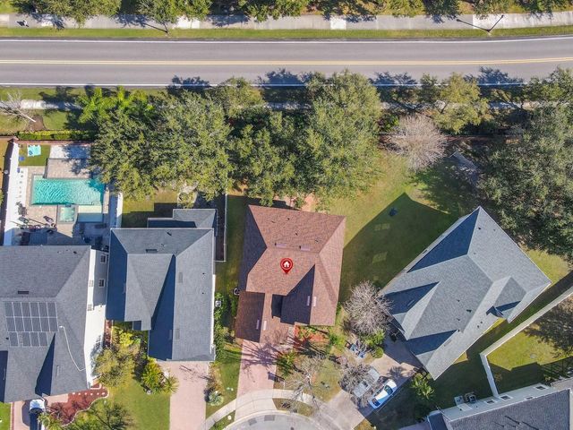 408 RIVER SONG COURT, Orlando, FL 32828