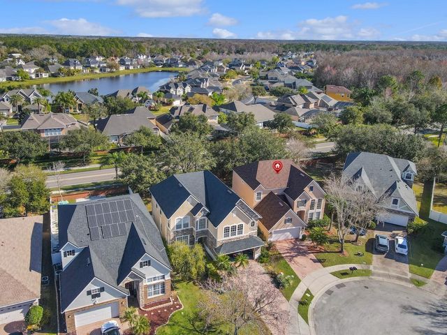 408 RIVER SONG COURT, Orlando, FL 32828