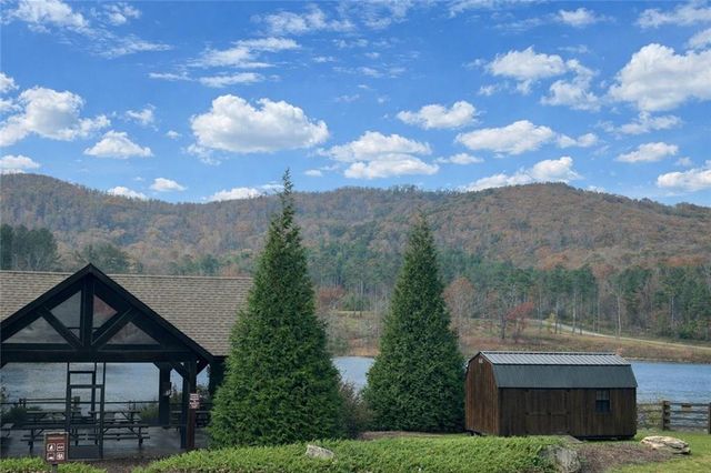 342 High Rock Trail, Ellijay, GA 30175
