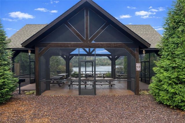342 High Rock Trail, Ellijay, GA 30175