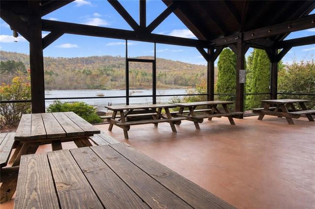 342 High Rock Trail, Ellijay, GA 30175
