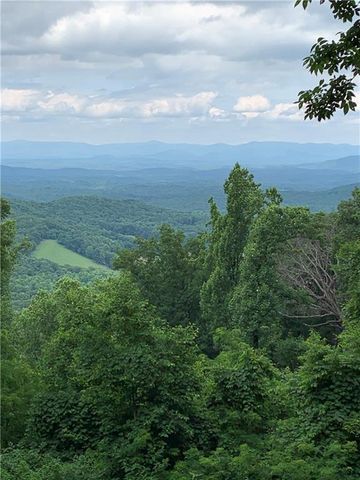 342 High Rock Trail, Ellijay, GA 30175
