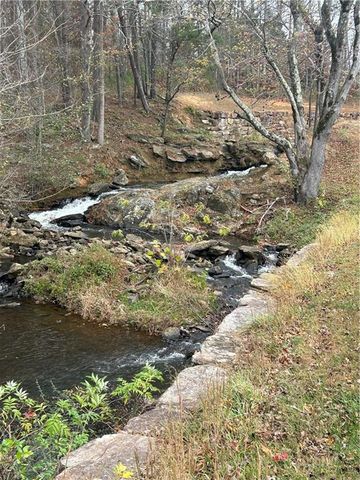 342 High Rock Trail, Ellijay, GA 30175