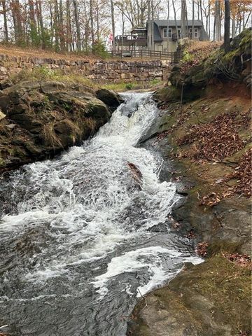 342 High Rock Trail, Ellijay, GA 30175