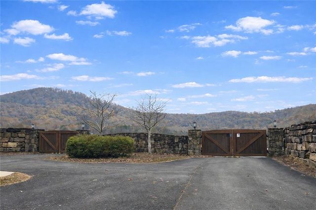 342 High Rock Trail, Ellijay, GA 30175