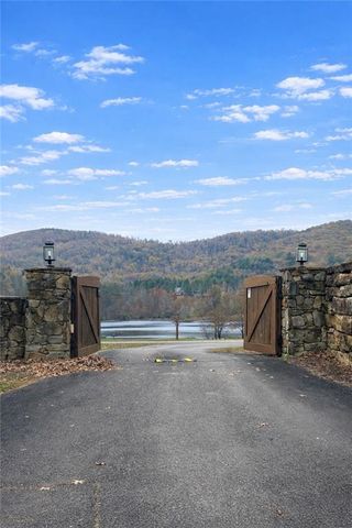 342 High Rock Trail, Ellijay, GA 30175