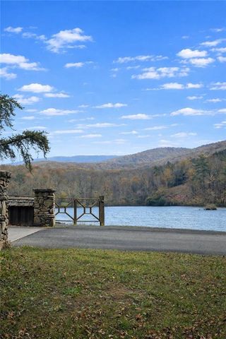 342 High Rock Trail, Ellijay, GA 30175