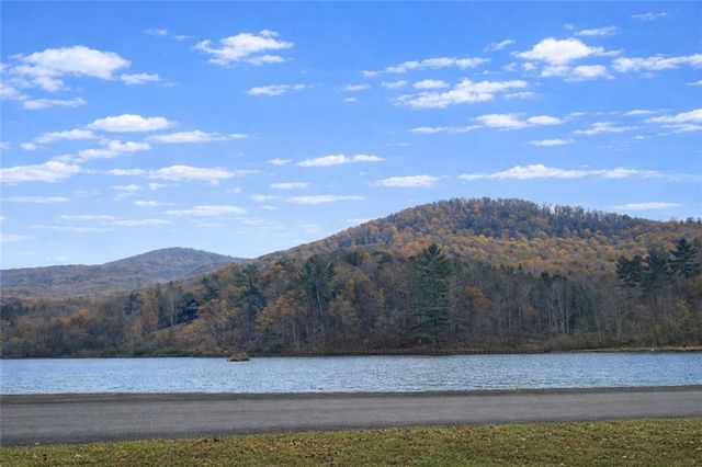 342 High Rock Trail, Ellijay, GA 30175