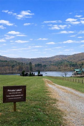 342 High Rock Trail, Ellijay, GA 30175
