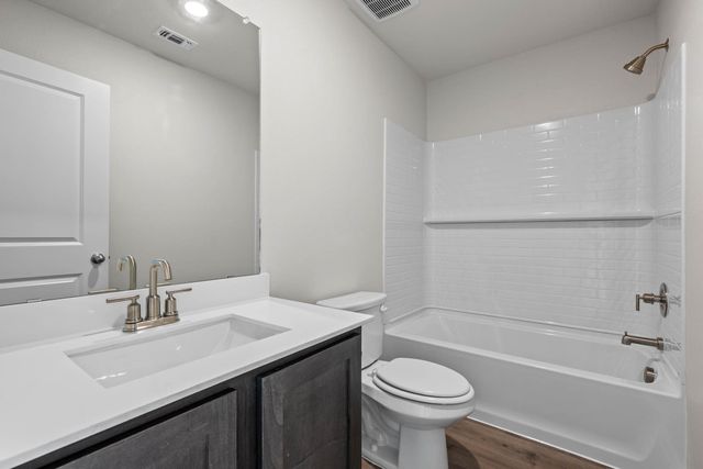 13457 Stage Coach Lane, Cresson, TX 76035