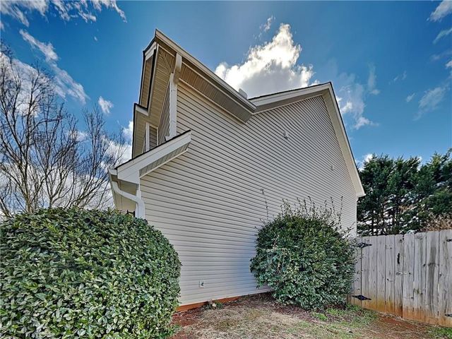 Address unavailable.