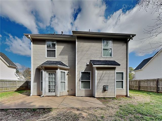 Address unavailable.