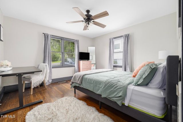 29 24th Street, Bristol, TN 37620