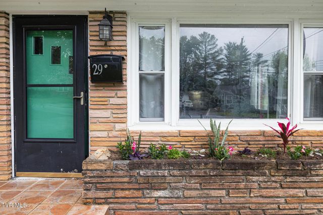 29 24th Street, Bristol, TN 37620