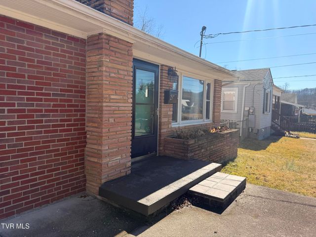 29 24th Street, Bristol, TN 37620