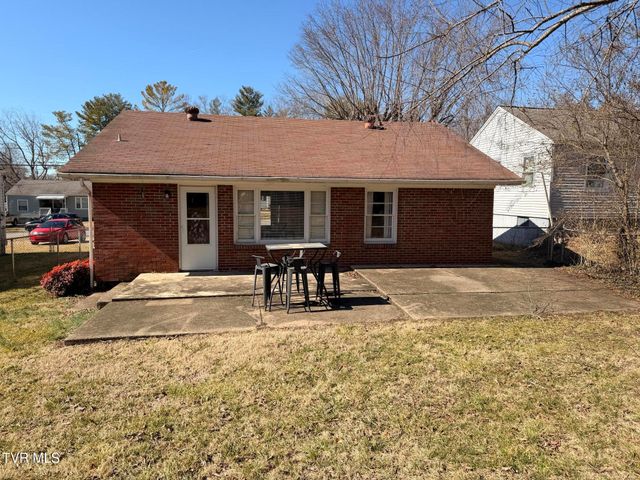 29 24th Street, Bristol, TN 37620